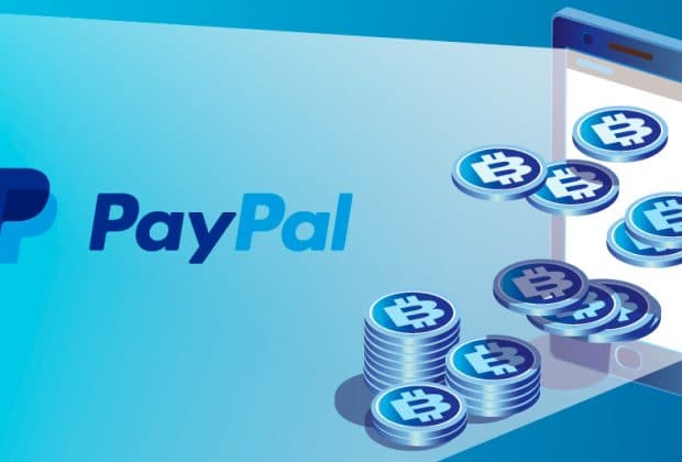 Venmo & Paypal to Facilitate Third-party Crypto Transactions