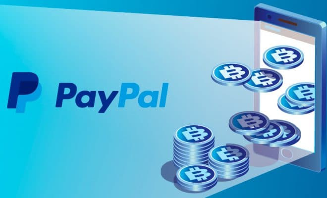 Venmo & Paypal to Facilitate Third-party Crypto Transactions