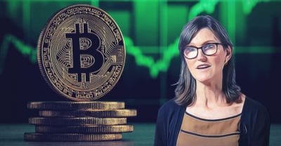 Ark Invest Registers a Proposal to the SEC for Bitcoin ETF