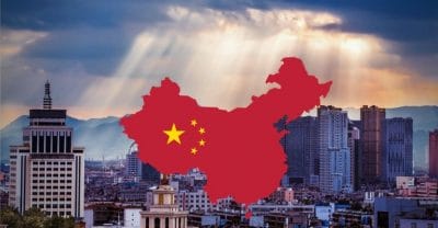 China Continues to Crack Down on Bitcoin Mining