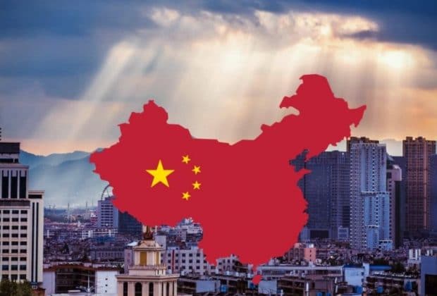 China Continues to Crack Down on Bitcoin Mining