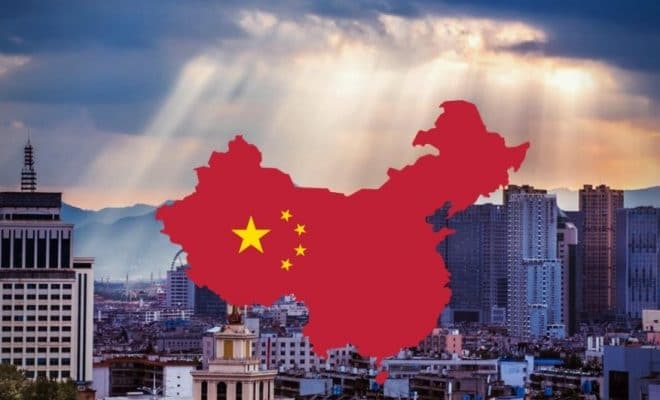 China Continues to Crack Down on Bitcoin Mining