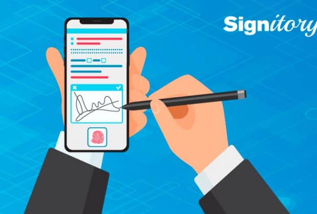 Signitory to Enhance the E-Signature Sector