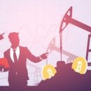 Black Rock Petroleum Company Plans to Invest 1 Million Bitcoin Miners