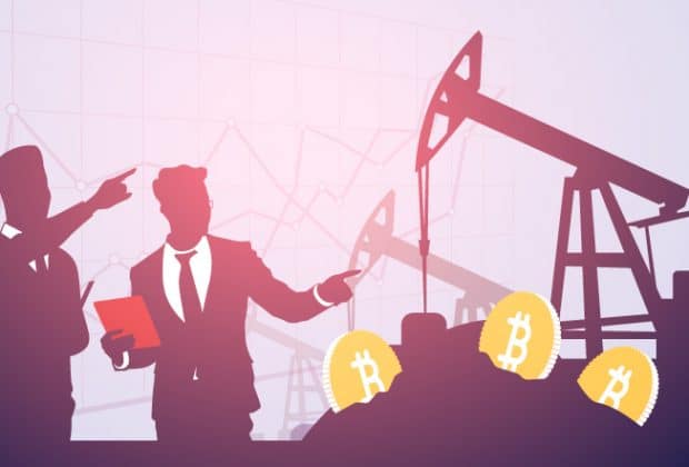 Black Rock Petroleum Company Plans to Invest 1 Million Bitcoin Miners