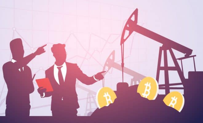 Black Rock Petroleum Company Plans to Invest 1 Million Bitcoin Miners