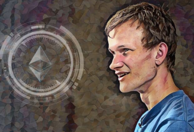 Vitalik Upgrades Ethereum for Energy Usage Cuts