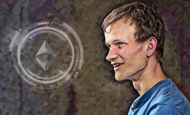 Vitalik Upgrades Ethereum for Energy Usage Cuts