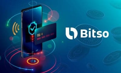 Bitso Will Be the Core Service Provider for Chivo