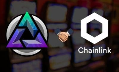 Sugandese Tokens to Use Chainlink VRF to Distribute Lootboxes