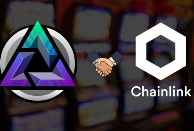 Sugandese Tokens to Use Chainlink VRF to Distribute Lootboxes