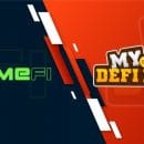 Unique Virtual Gaming With My Defi Pet and GameFi Integration