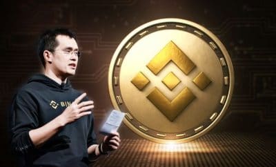 Binance Launches $1B Growth Fund for Network Support