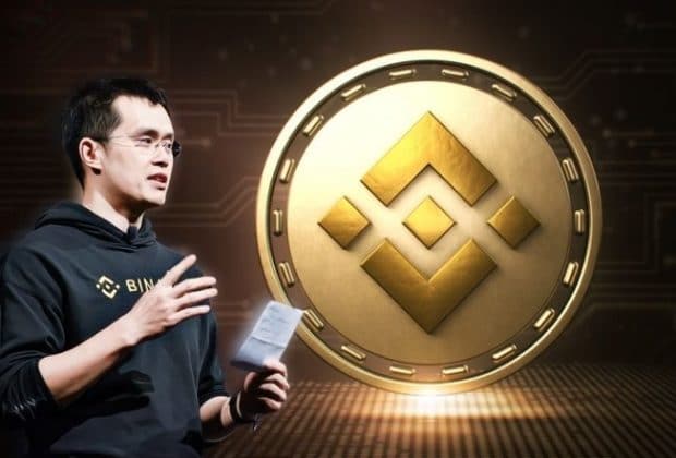 Binance Launches $1B Growth Fund for Network Support