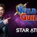 Yield Guild to Purchase Star Atlas Game Assets Worth $1M