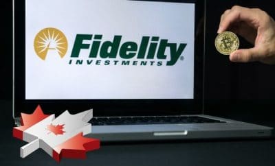 Fidelity Introduces the Institutional Bitcoin Custody Service