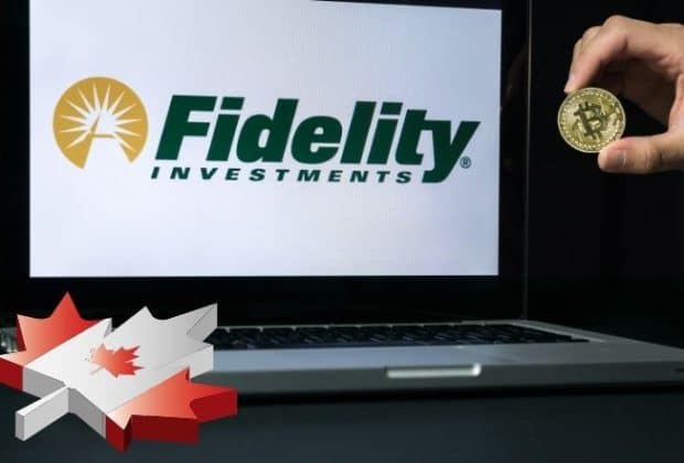 Fidelity Introduces the Institutional Bitcoin Custody Service