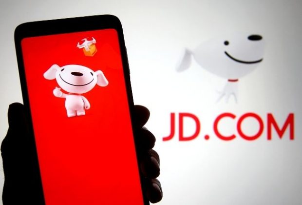 JD.com Begins Accepting China's CBDC for Singles' Day Payments