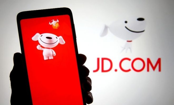 JD.com Begins Accepting China's CBDC for Singles' Day Payments