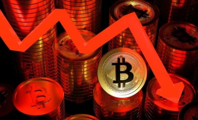 Bank of England Warns About Bitcoin Price Falling to Zero