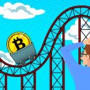 Bitcoin Fluctuates 5% Amid Global Risk Sentiment