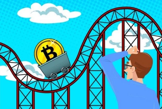 Bitcoin Fluctuates 5% Amid Global Risk Sentiment