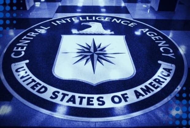 CIA Confirms Working on Cryptocurrency Investigation